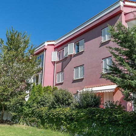Apartments Tanja Башка Екстер'єр фото